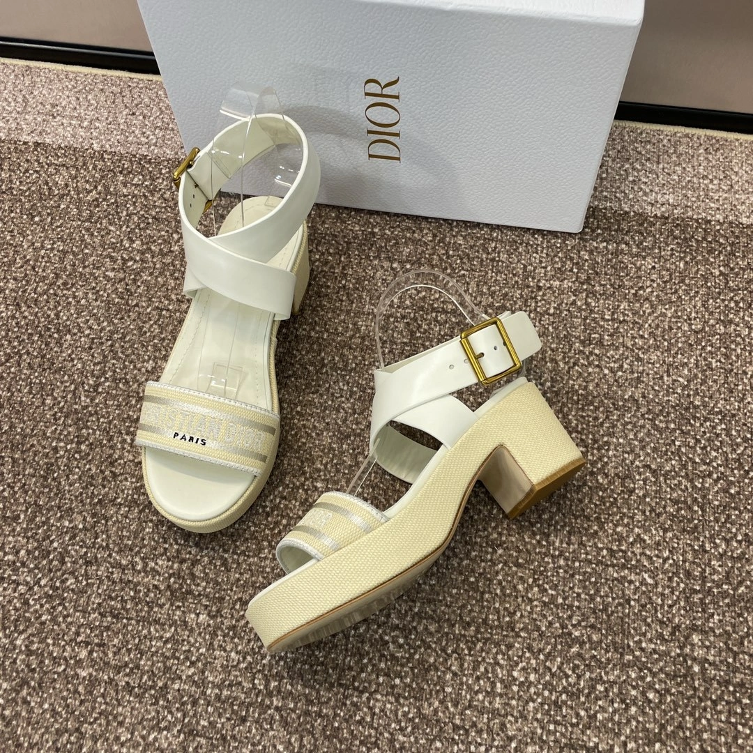 COCO-- 4ior KCO083ERR_S03W Heel height：6.5CM Calfskin sheepskin item:D-X032J1528